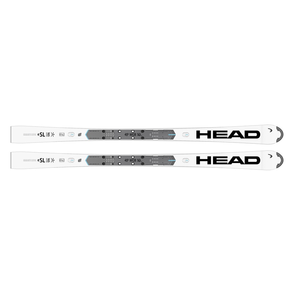 Head WCR e-SL Rebel FIS