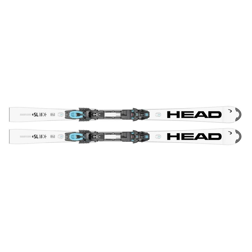 Head WCR e-SL Rebel FIS