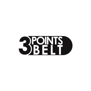 3 Points Belt
