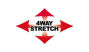 4-way Stretch