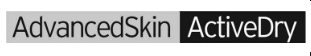 AdvancedSkin ActiveDry