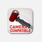 Camera Compatible