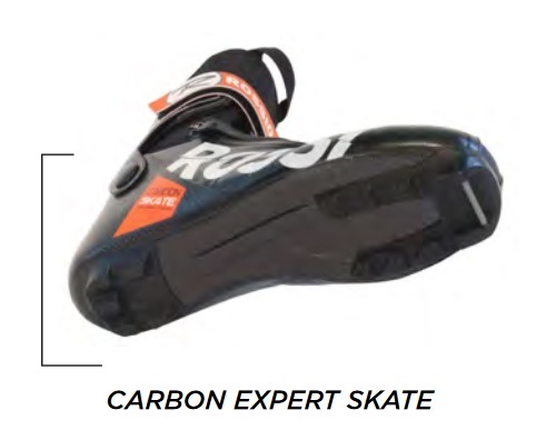 Sole - Carbon Expert Skate
