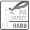 PA SAFETY HARD