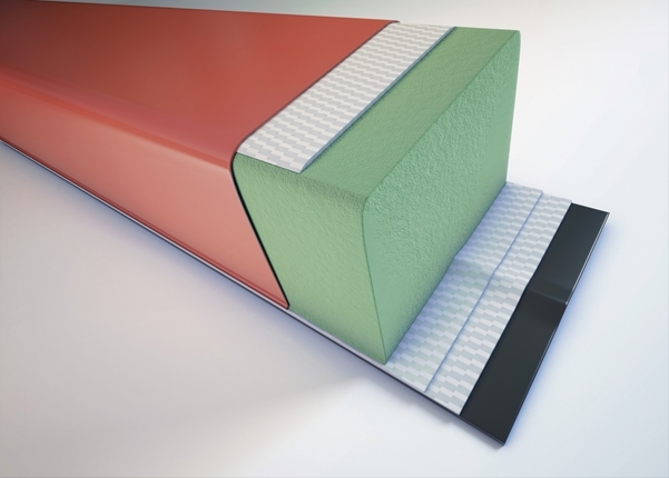 HIGH DENSOLITE CORE