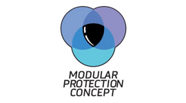 Modular protection concept