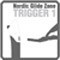Trigger 1 Nordic Glide Zone