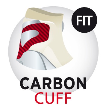 Carbon Cuff