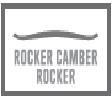 Rocker Camber Rocker