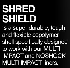 Shred Shield