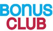 Bonusclub logo