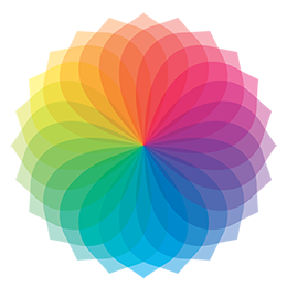 color picker