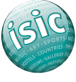 isic logo 250
